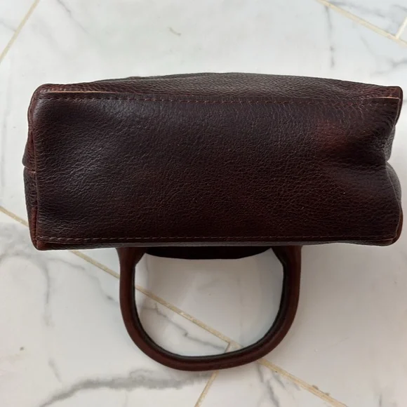 Portland Leather Goods Raindrop in Coldbrew CGS - Picture 3 of 4